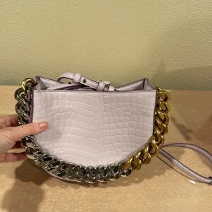 Stella McCartney crossbody bag